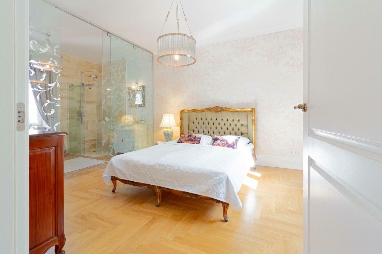 Royal Jono St. Apartment 克莱佩达 外观 照片