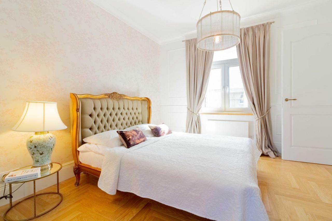 Royal Jono St. Apartment 克莱佩达 外观 照片