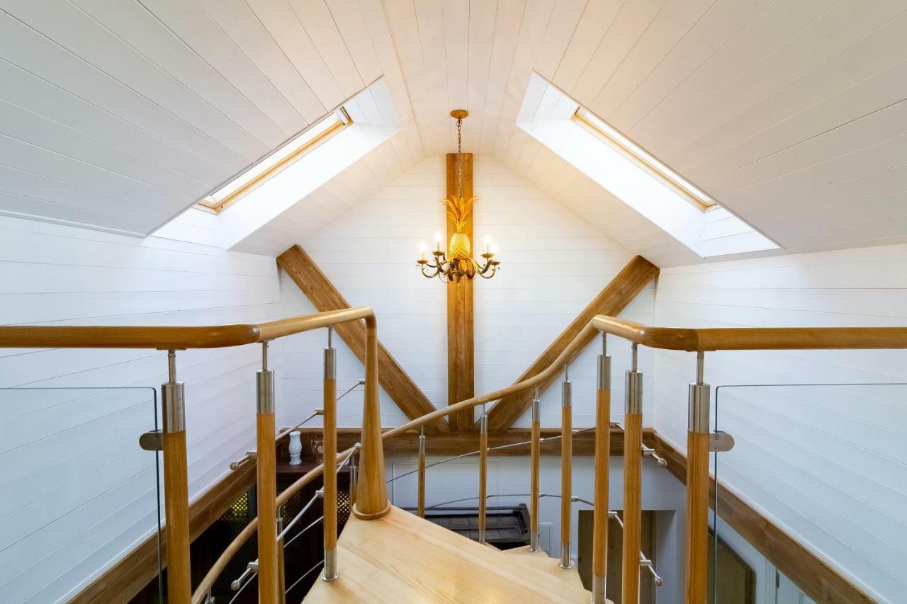 Royal Jono St. Apartment 克莱佩达 外观 照片